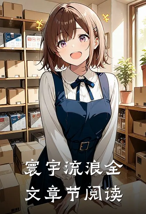 寰宇流浪全文章节阅读