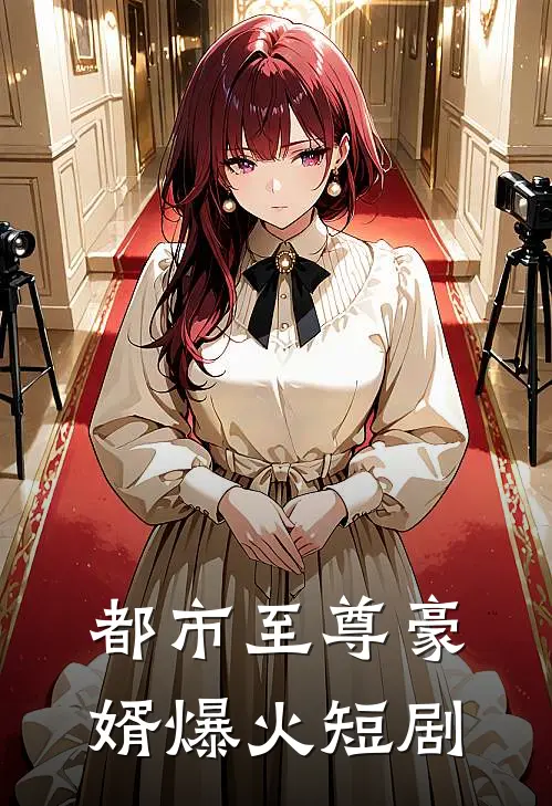 都市至尊豪婿爆火短剧