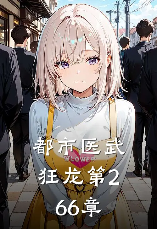 都市医武狂龙 第266章