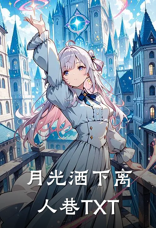 月光洒下离人巷TXT