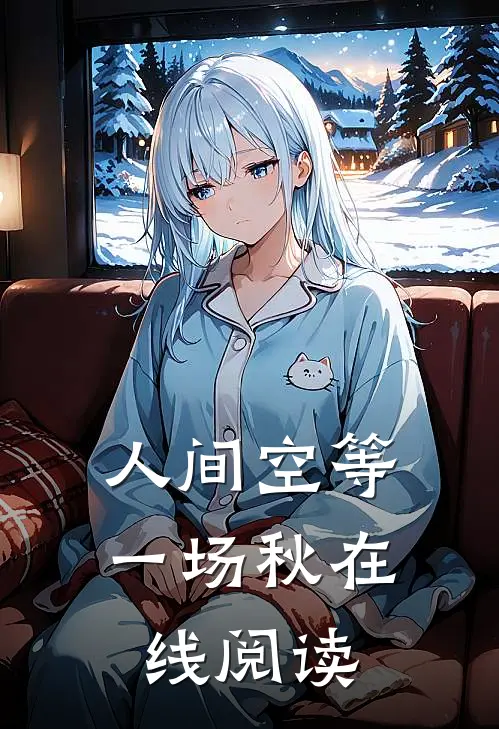 人间空等一场秋在线阅读