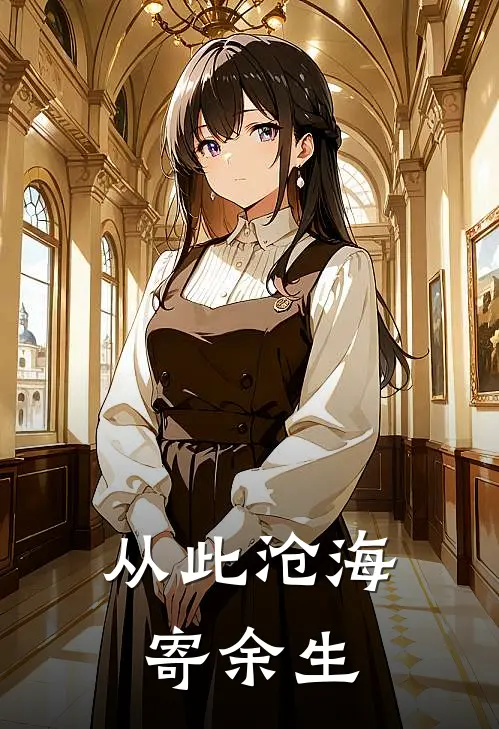 从此沧海寄余生