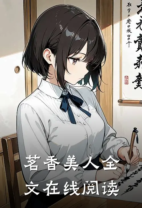 茗香美人全文在线阅读