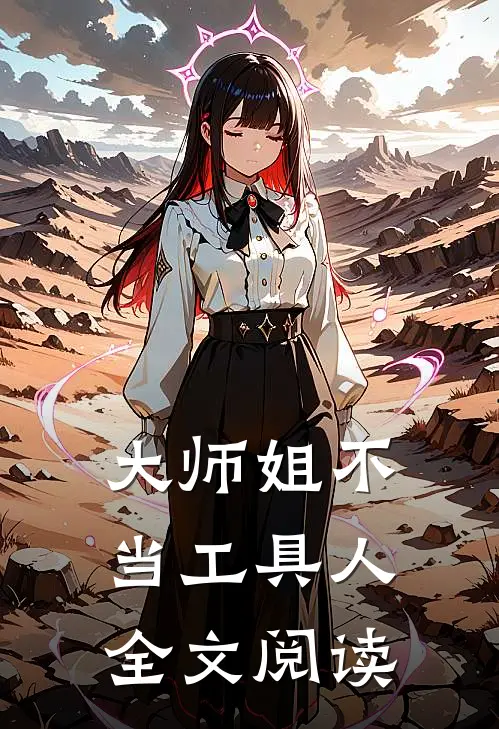 大师姐不当工具人全文阅读