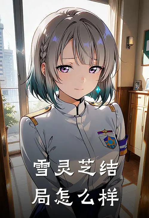 雪灵芝结局怎么样