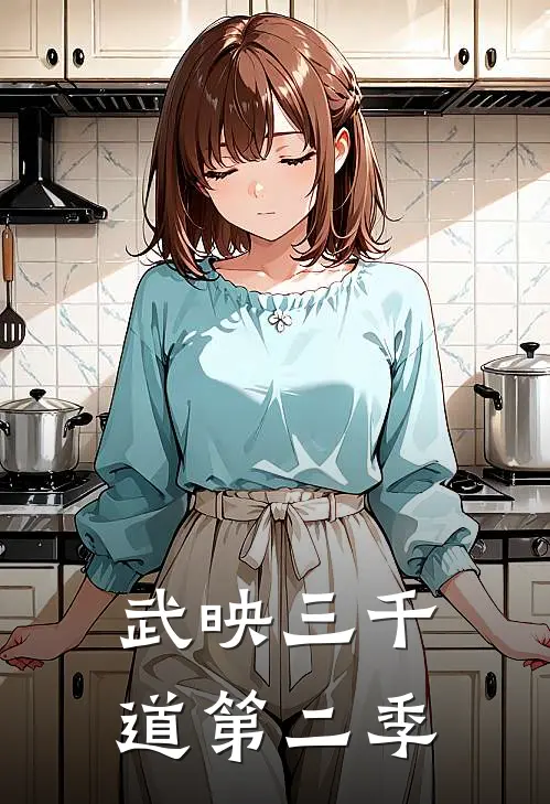 武映三千道第二季