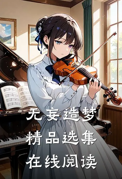 无妄造梦精品选集在线阅读