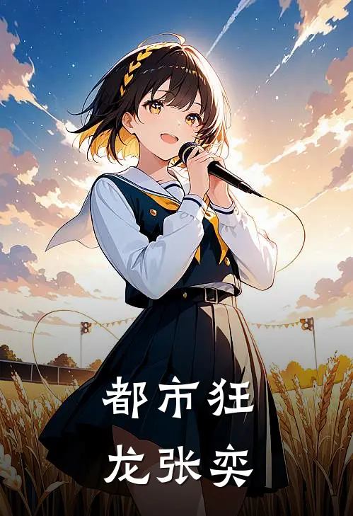 都市狂龙张奕