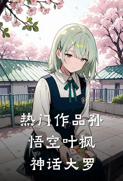 热门作品孙悟空叶枫神话大罗