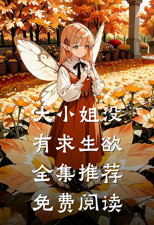大小姐没有求生欲全集推荐免费阅读