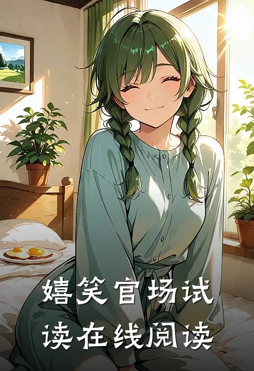 嬉笑官场试读在线阅读