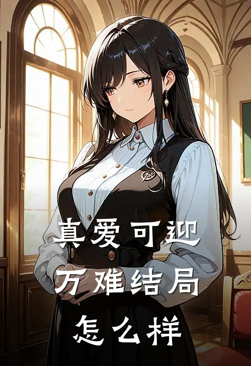 真爱可迎万难结局怎么样