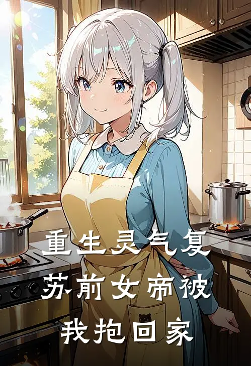重生灵气复苏前女帝被我抱回家