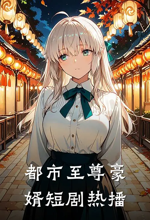 都市至尊豪婿短剧热播