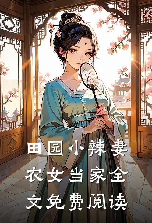 田园小辣妻农女当家全文免费阅读