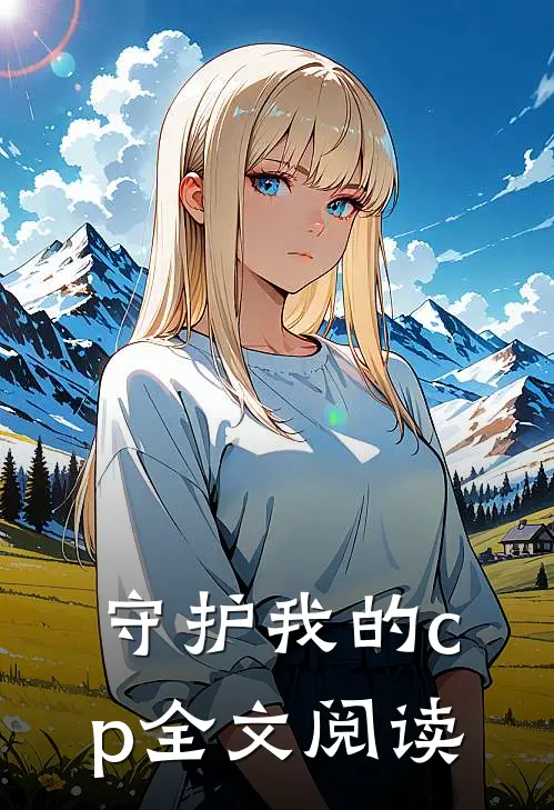 守护我的cp全文阅读