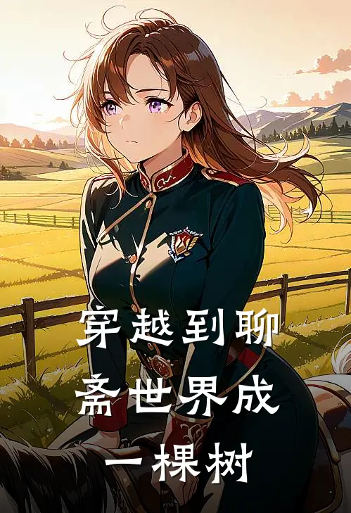 穿越到聊斋世界成一棵树