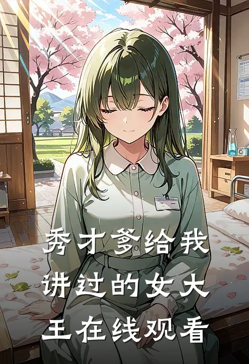 秀才爹给我讲过的女大王在线观看