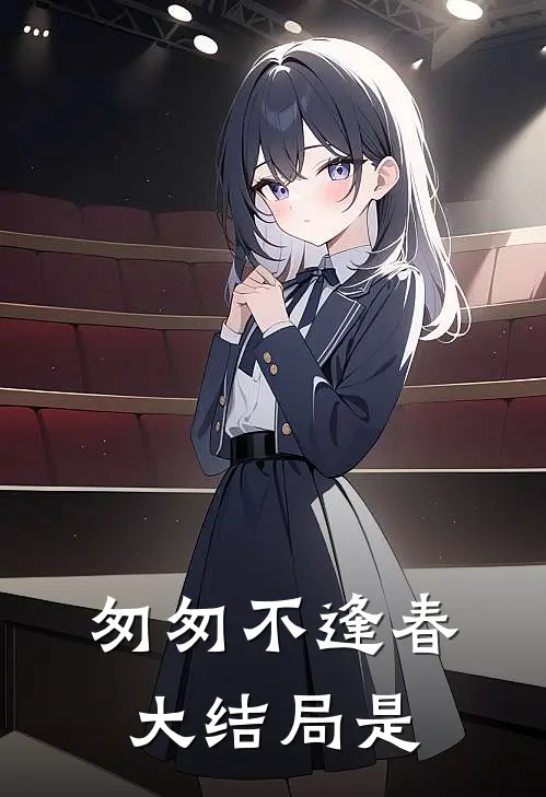 匆匆不逢春大结局是