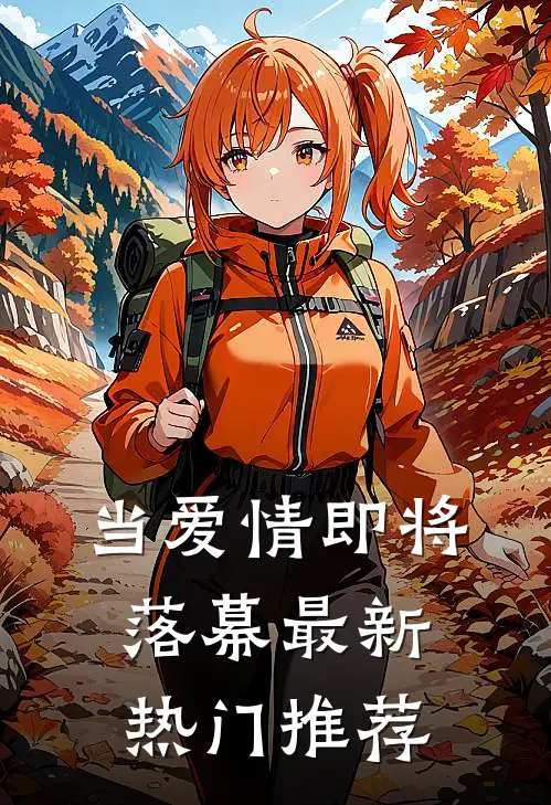 当爱情即将落幕最新热门推荐