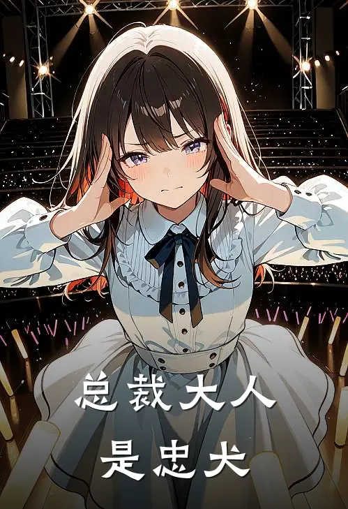 总裁大人是忠犬