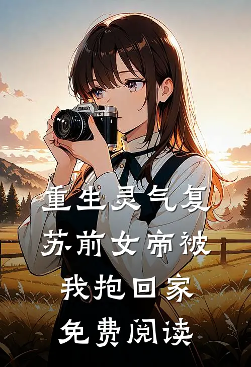 重生灵气复苏前女帝被我抱回家免费阅读