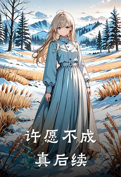 许愿不成真后续