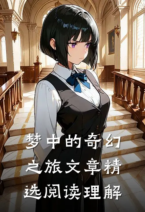 梦中的奇幻之旅文章精选阅读理解