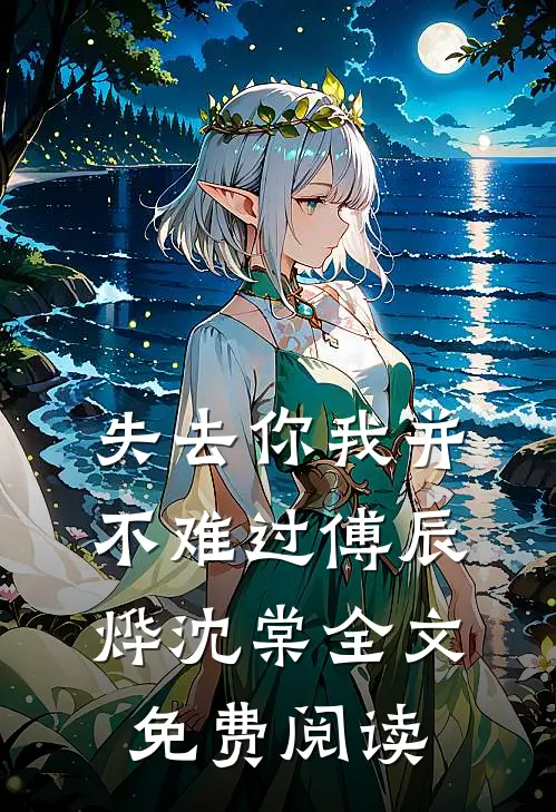 失去你我并不难过傅辰烨沈棠全文免费阅读