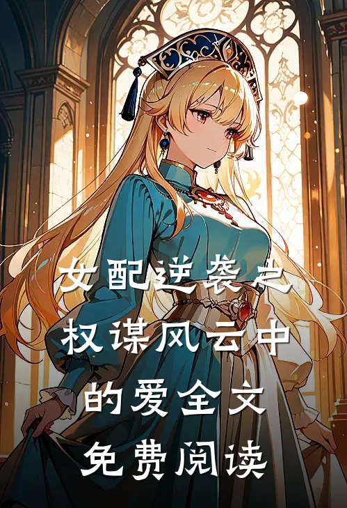 女配逆袭之权谋风云中的爱全文免费阅读