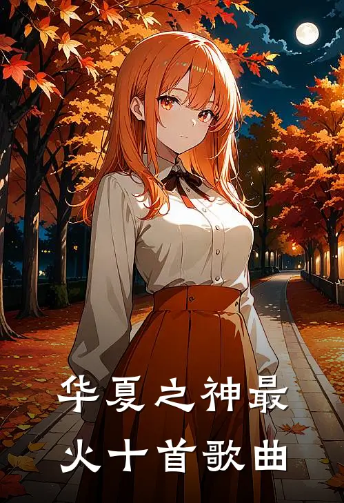 华夏之神最火十首歌曲