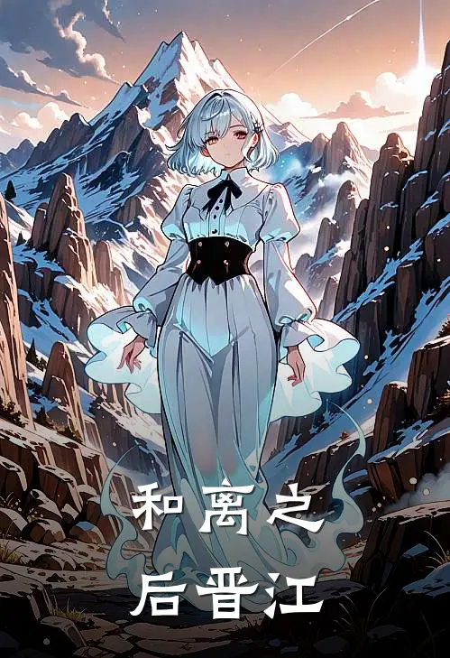 和离之后晋江