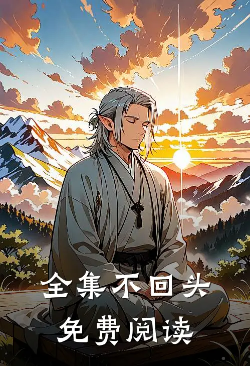 全集不回头免费阅读
