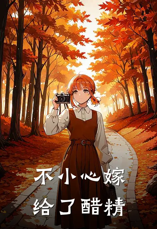 不小心嫁给了醋精