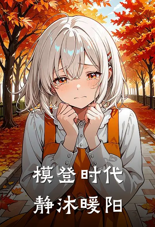 模登时代 静沐暖阳