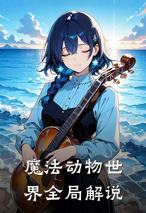 魔法动物世界全局解说