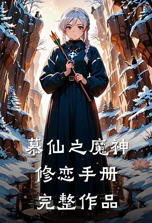 慕仙之魔神修恋手册完整作品