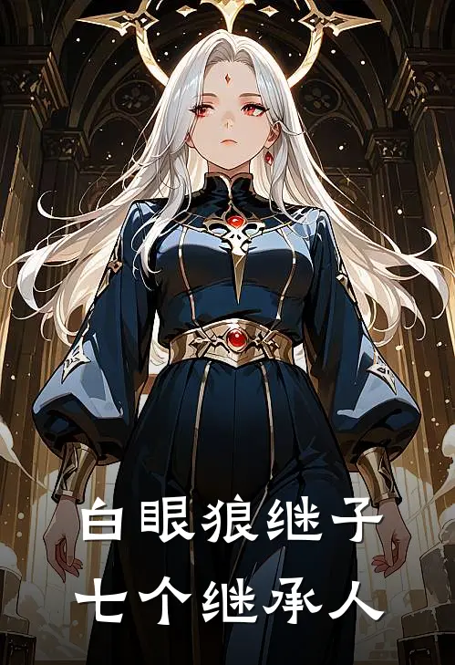 白眼狼继子 七个继承人