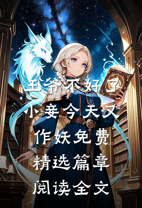 王爷不好了,小妾今天又作妖免费精选篇章阅读全文