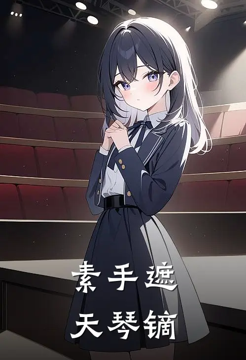 素手遮天琴镝