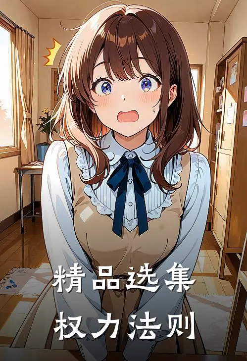 精品选集权力法则