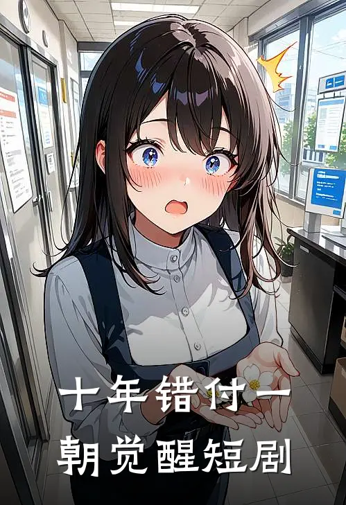 十年错付一朝觉醒短剧