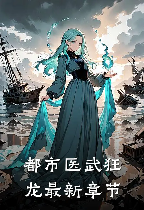 都市医武狂龙最新章节