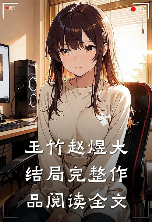 玉竹赵煜大结局完整作品阅读全文