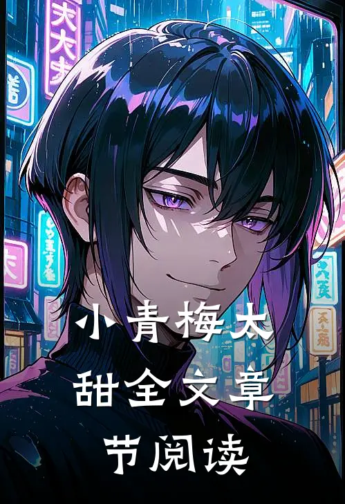 小青梅太甜全文章节阅读