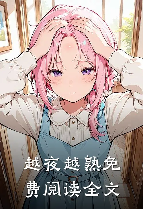 越夜越熟免费阅读全文