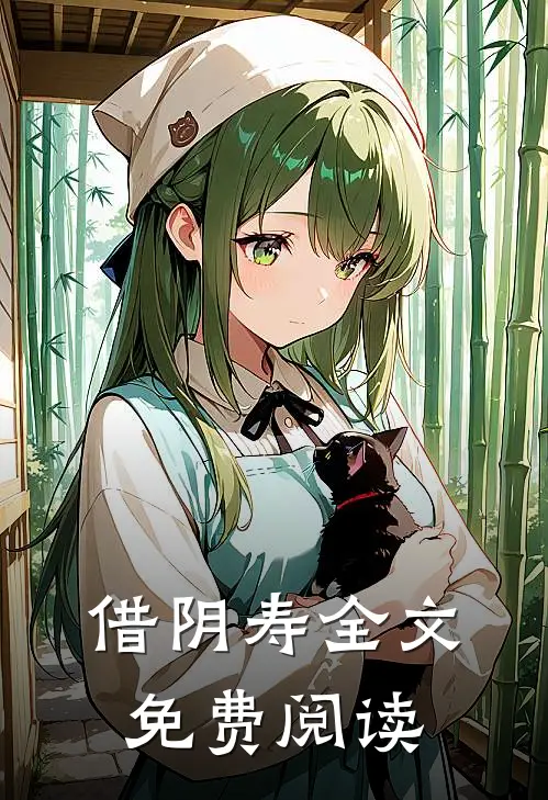 借阴寿全文免费阅读