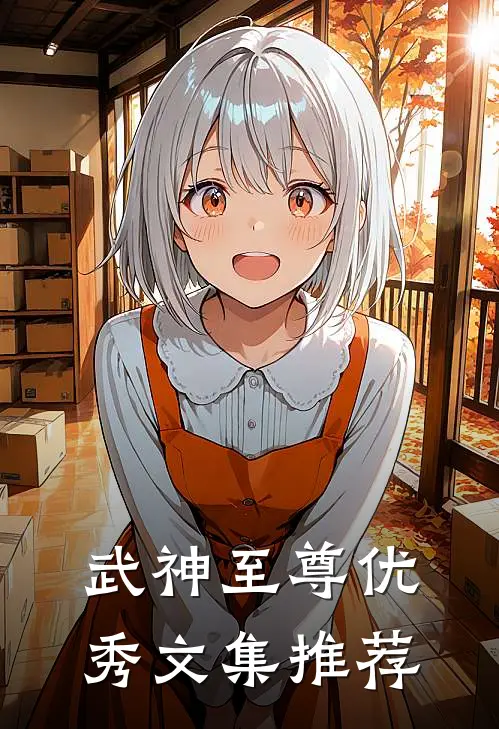 武神至尊优秀文集推荐