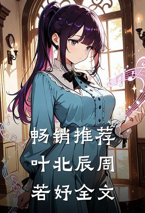 畅销推荐叶北辰周若妤全文