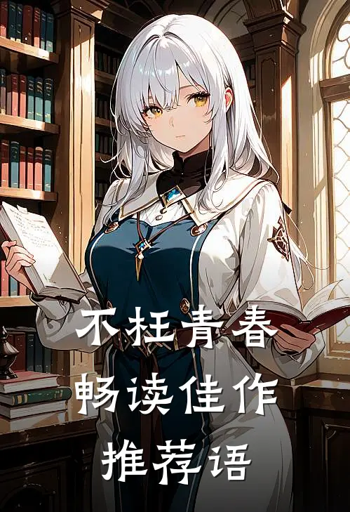 不枉青春畅读佳作推荐语
